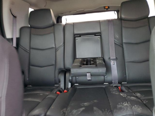 Photo 9 VIN: 1GYS4BKJ6GR249014 - CADILLAC ESCALADE L 