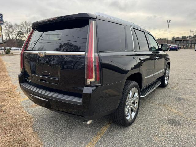 Photo 3 VIN: 1GYS4BKJ6GR284992 - CADILLAC ESCALADE L 