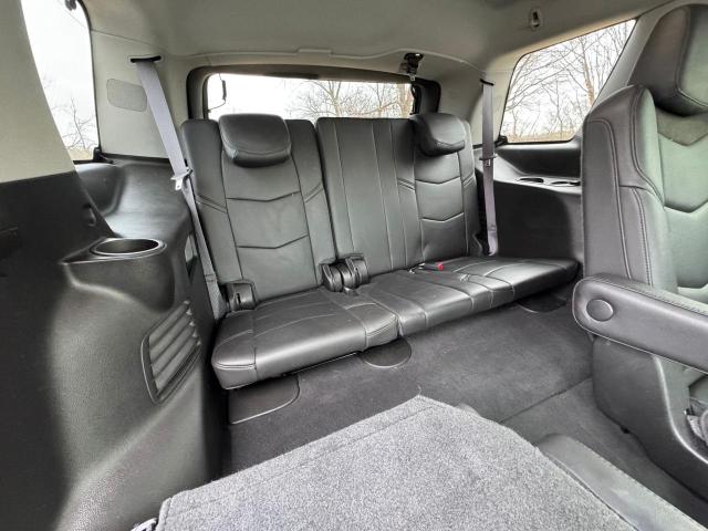 Photo 5 VIN: 1GYS4BKJ6GR284992 - CADILLAC ESCALADE L 