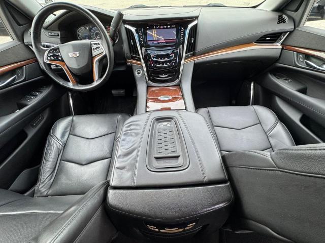 Photo 8 VIN: 1GYS4BKJ6GR284992 - CADILLAC ESCALADE L 