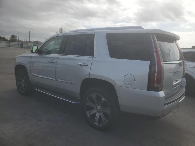 Photo 1 VIN: 1GYS4BKJ6GR303041 - CADILLAC ESCALADE L 