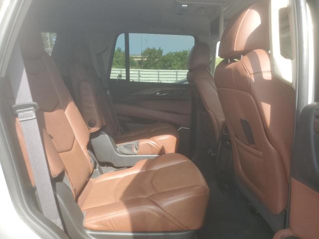 Photo 10 VIN: 1GYS4BKJ6GR303041 - CADILLAC ESCALADE L 