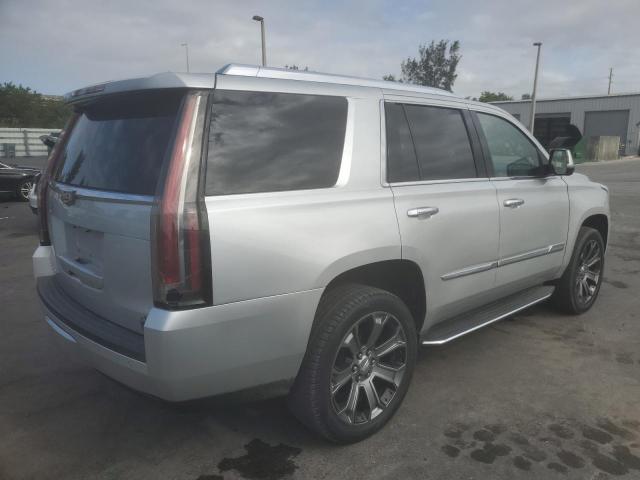 Photo 2 VIN: 1GYS4BKJ6GR303041 - CADILLAC ESCALADE L 