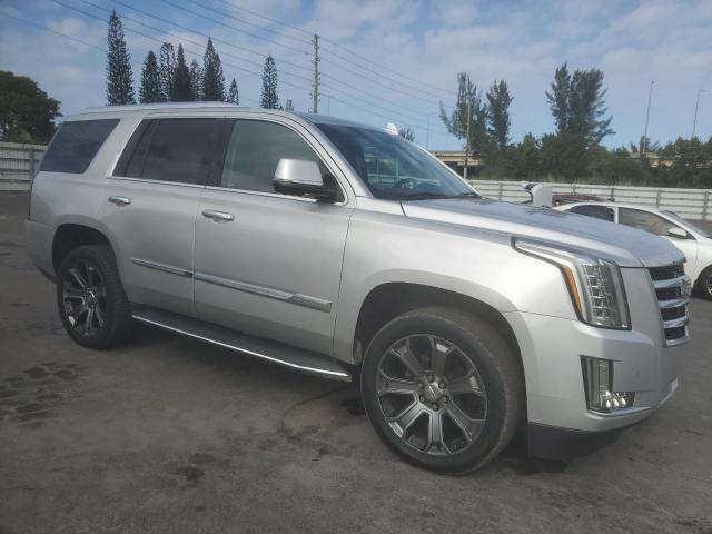 Photo 3 VIN: 1GYS4BKJ6GR303041 - CADILLAC ESCALADE L 