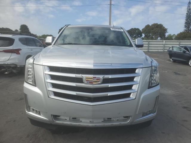 Photo 4 VIN: 1GYS4BKJ6GR303041 - CADILLAC ESCALADE L 