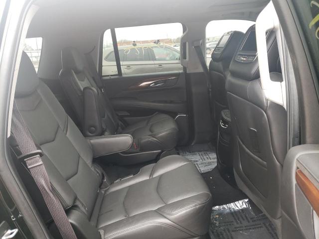 Photo 10 VIN: 1GYS4BKJ6GR326092 - CADILLAC ESCALADE L 