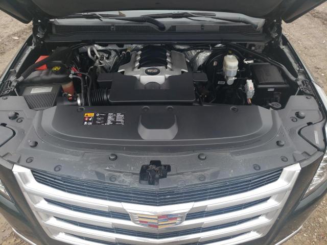 Photo 11 VIN: 1GYS4BKJ6GR326092 - CADILLAC ESCALADE L 