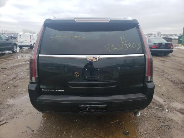 Photo 5 VIN: 1GYS4BKJ6GR326092 - CADILLAC ESCALADE L 