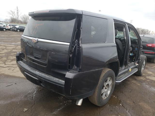 Photo 3 VIN: 1GYS4BKJ6GR359349 - CADILLAC ESCALADE L 