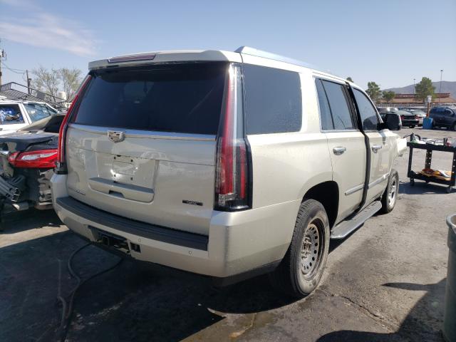 Photo 3 VIN: 1GYS4BKJ6GR416780 - CADILLAC ESCALADE L 