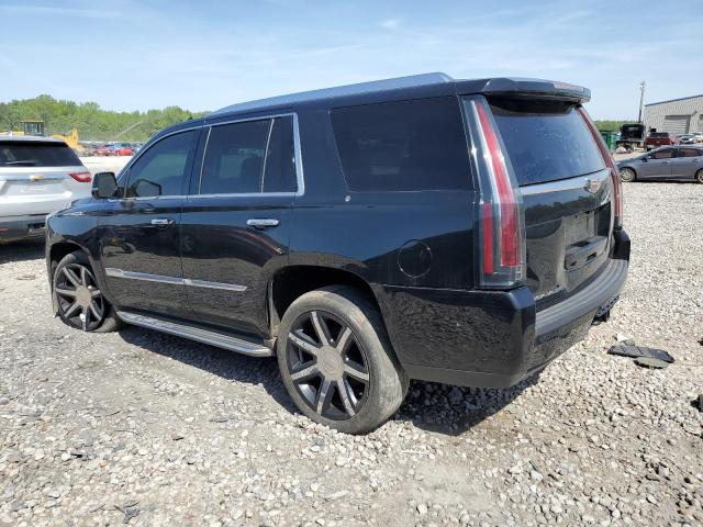 Photo 1 VIN: 1GYS4BKJ6HR198227 - CADILLAC ESCALADE 