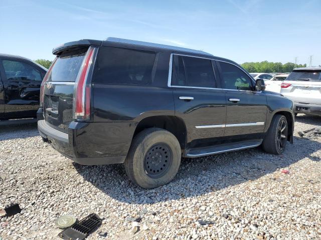 Photo 2 VIN: 1GYS4BKJ6HR198227 - CADILLAC ESCALADE 