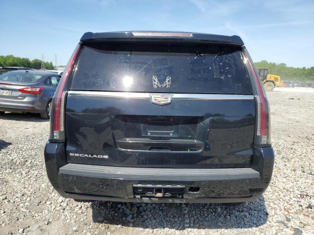 Photo 5 VIN: 1GYS4BKJ6HR198227 - CADILLAC ESCALADE 