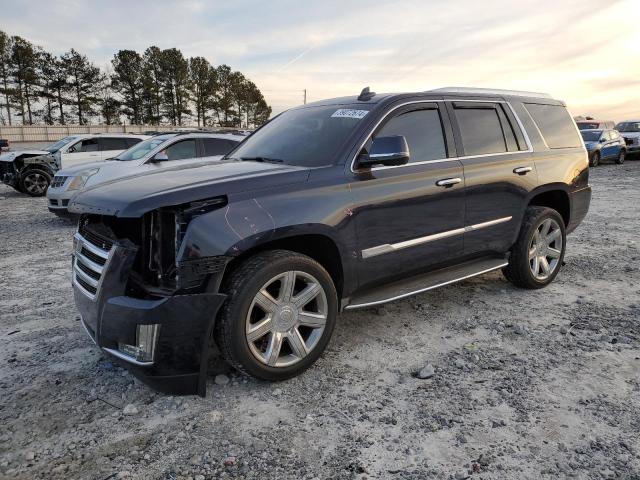 Photo 0 VIN: 1GYS4BKJ6HR205418 - CADILLAC ESCALADE 