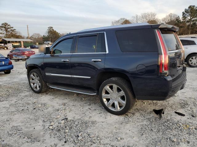 Photo 1 VIN: 1GYS4BKJ6HR205418 - CADILLAC ESCALADE 