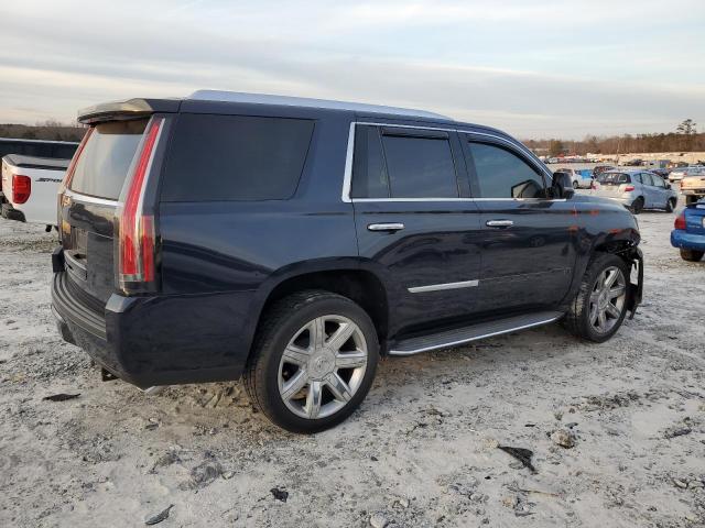 Photo 2 VIN: 1GYS4BKJ6HR205418 - CADILLAC ESCALADE 