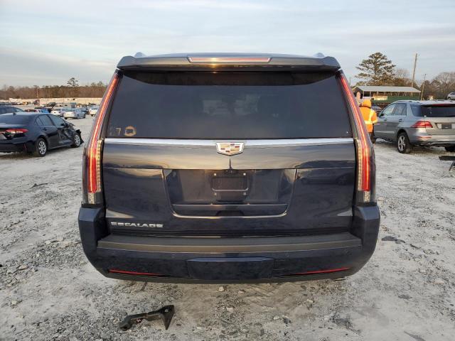 Photo 5 VIN: 1GYS4BKJ6HR205418 - CADILLAC ESCALADE 