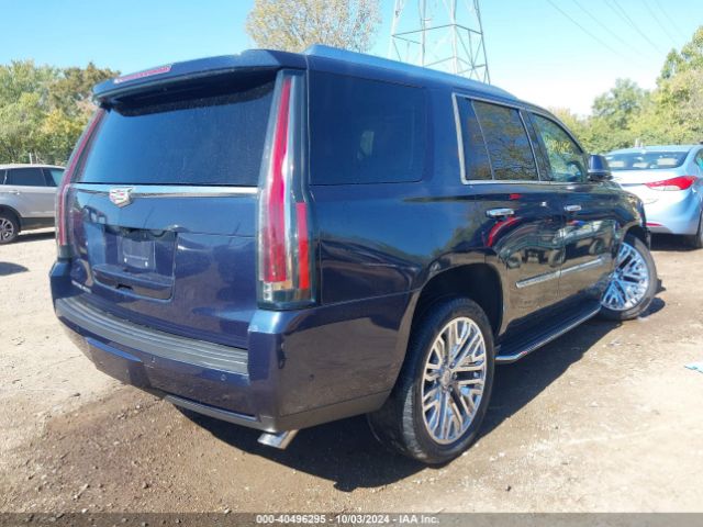 Photo 3 VIN: 1GYS4BKJ6HR208688 - CADILLAC ESCALADE 