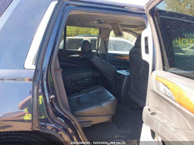 Photo 7 VIN: 1GYS4BKJ6HR208688 - CADILLAC ESCALADE 