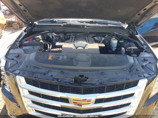 Photo 9 VIN: 1GYS4BKJ6HR208688 - CADILLAC ESCALADE 