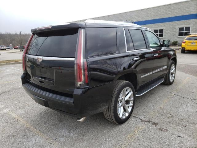 Photo 3 VIN: 1GYS4BKJ6HR322559 - CADILLAC ESCALADE L 