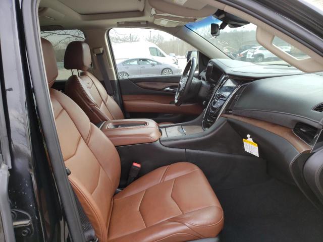 Photo 4 VIN: 1GYS4BKJ6HR322559 - CADILLAC ESCALADE L 