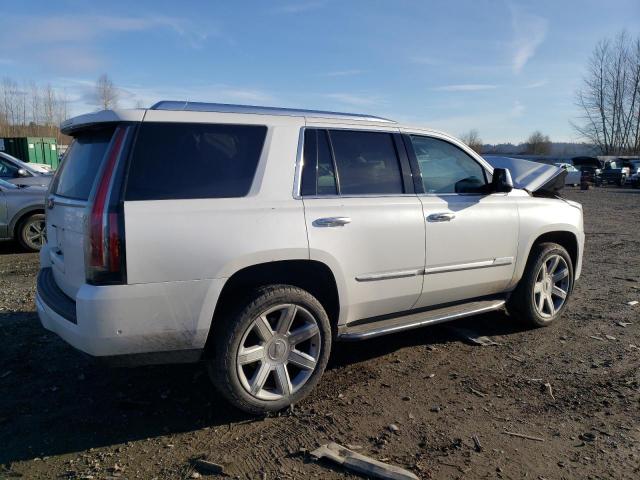 Photo 2 VIN: 1GYS4BKJ6HR328765 - CADILLAC ESCALADE 