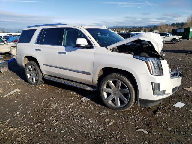 Photo 3 VIN: 1GYS4BKJ6HR328765 - CADILLAC ESCALADE 