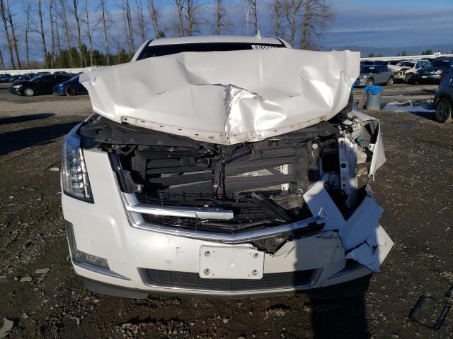 Photo 4 VIN: 1GYS4BKJ6HR328765 - CADILLAC ESCALADE 