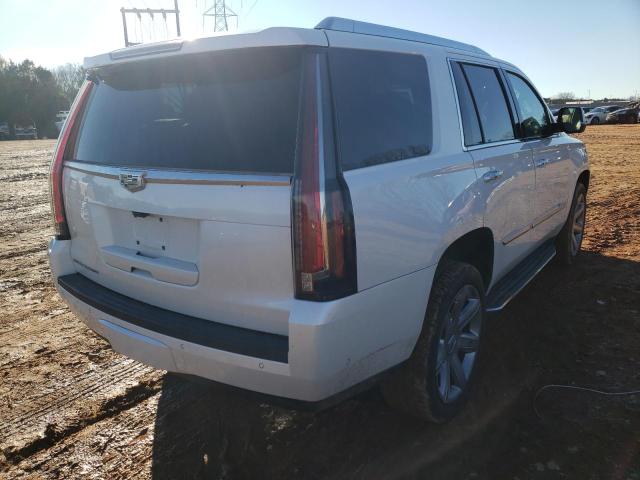 Photo 3 VIN: 1GYS4BKJ6JR105759 - CADILLAC ESCALADE L 