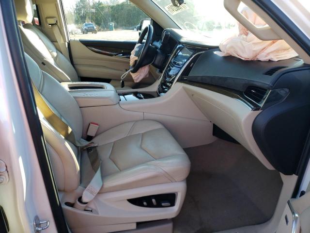 Photo 4 VIN: 1GYS4BKJ6JR105759 - CADILLAC ESCALADE L 