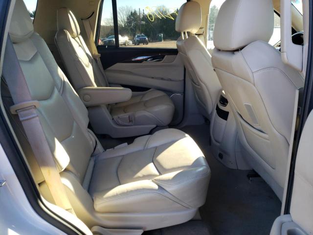 Photo 5 VIN: 1GYS4BKJ6JR105759 - CADILLAC ESCALADE L 