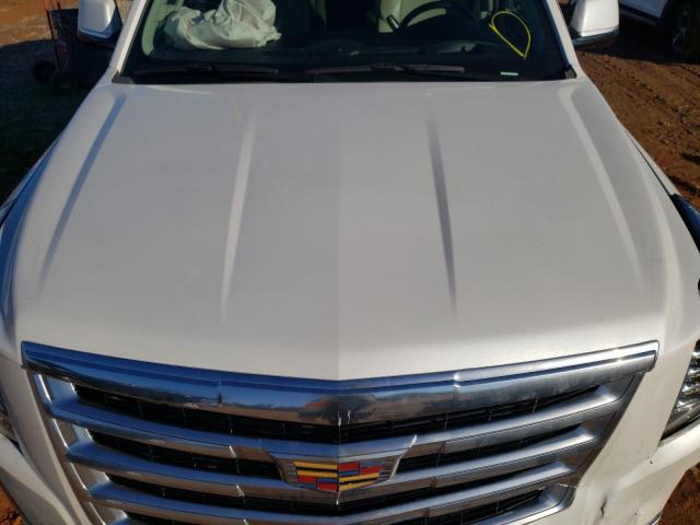 Photo 6 VIN: 1GYS4BKJ6JR105759 - CADILLAC ESCALADE L 