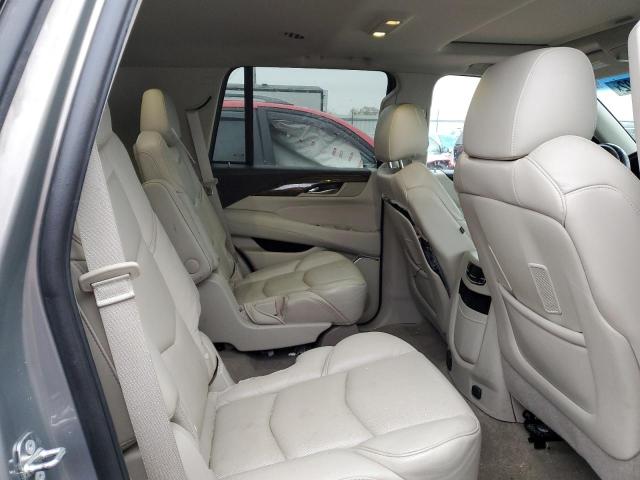 Photo 10 VIN: 1GYS4BKJ6JR107401 - CADILLAC ESCALADE L 