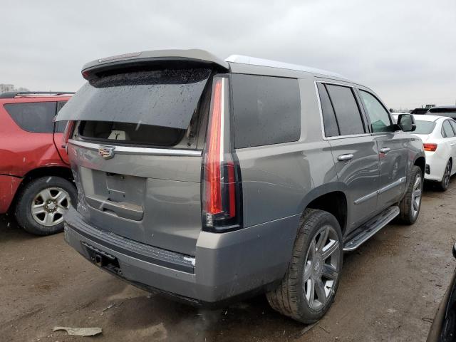 Photo 2 VIN: 1GYS4BKJ6JR107401 - CADILLAC ESCALADE L 