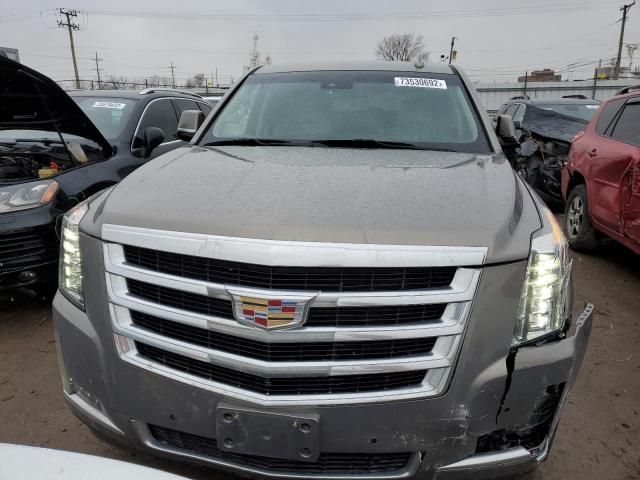 Photo 4 VIN: 1GYS4BKJ6JR107401 - CADILLAC ESCALADE L 