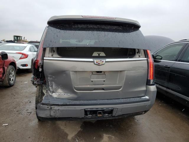 Photo 5 VIN: 1GYS4BKJ6JR107401 - CADILLAC ESCALADE L 