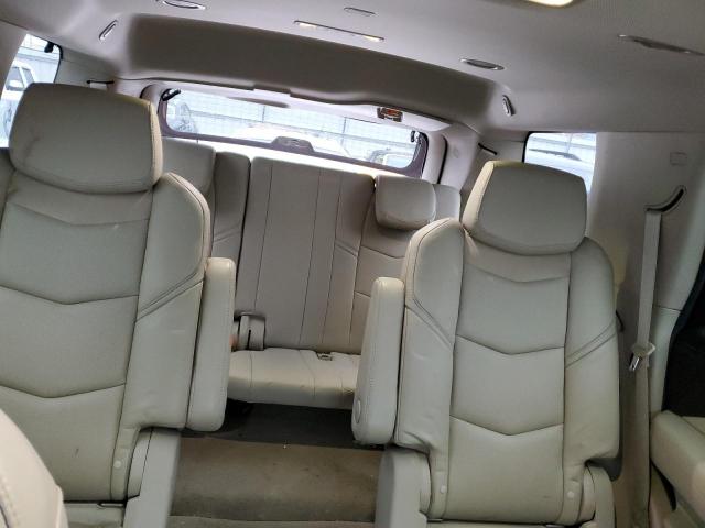 Photo 9 VIN: 1GYS4BKJ6JR107401 - CADILLAC ESCALADE L 