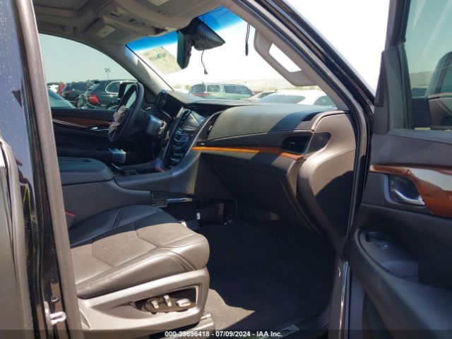 Photo 4 VIN: 1GYS4BKJ6JR122917 - CADILLAC ESCALADE 