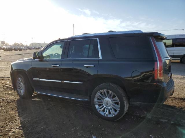 Photo 1 VIN: 1GYS4BKJ6JR142987 - CADILLAC ESCALADE L 