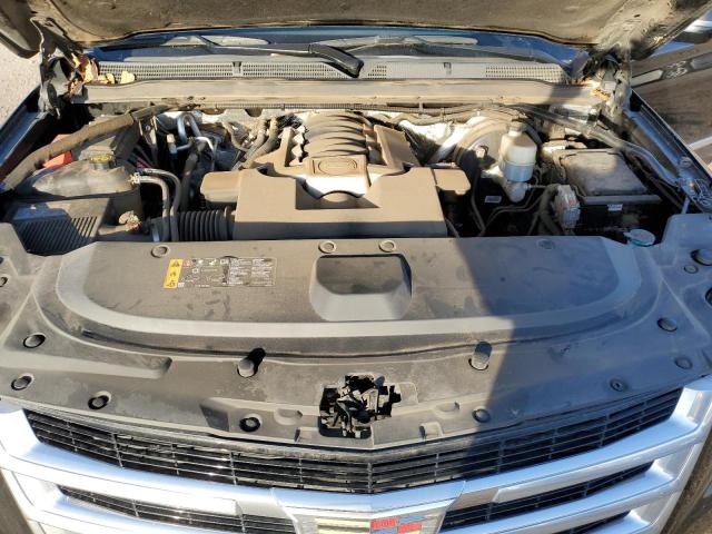 Photo 11 VIN: 1GYS4BKJ6JR142987 - CADILLAC ESCALADE L 