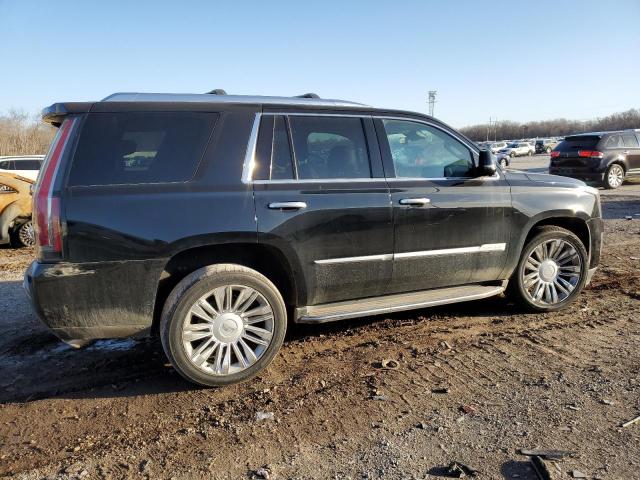 Photo 2 VIN: 1GYS4BKJ6JR142987 - CADILLAC ESCALADE L 