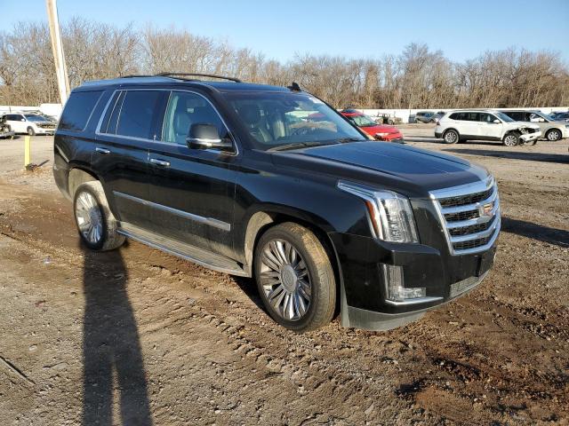 Photo 3 VIN: 1GYS4BKJ6JR142987 - CADILLAC ESCALADE L 