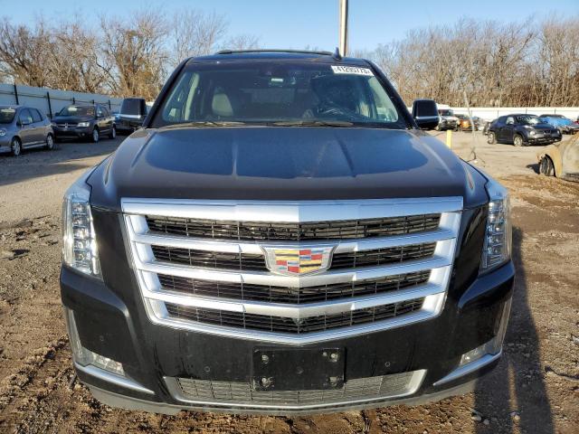 Photo 4 VIN: 1GYS4BKJ6JR142987 - CADILLAC ESCALADE L 