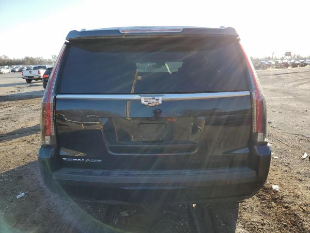 Photo 5 VIN: 1GYS4BKJ6JR142987 - CADILLAC ESCALADE L 