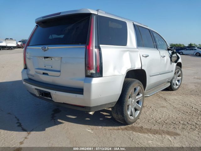 Photo 3 VIN: 1GYS4BKJ6JR227022 - CADILLAC ESCALADE 