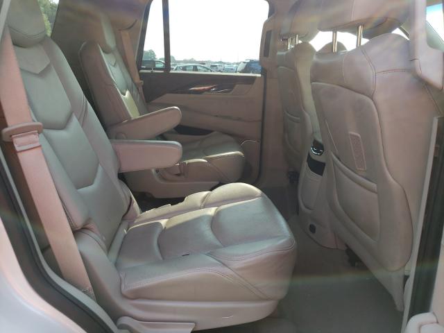 Photo 5 VIN: 1GYS4BKJ7FR233516 - CADILLAC ESCALADE L 