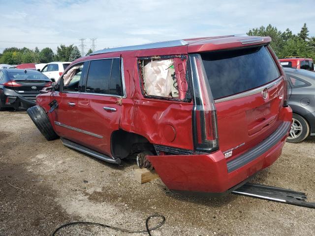 Photo 1 VIN: 1GYS4BKJ7FR234360 - CADILLAC ESCALADE 