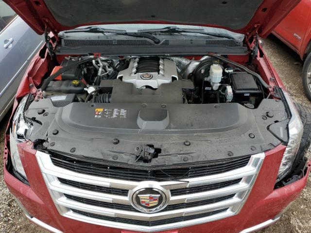 Photo 10 VIN: 1GYS4BKJ7FR234360 - CADILLAC ESCALADE 