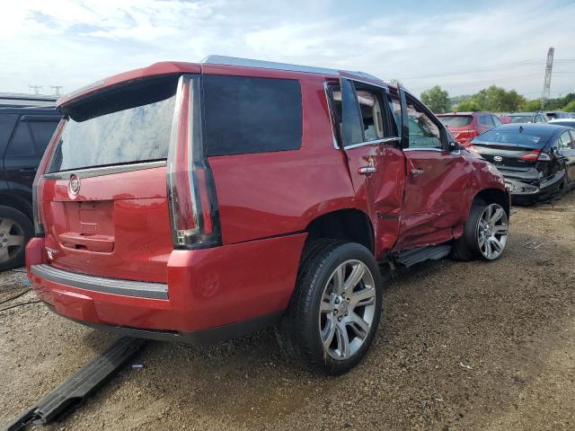 Photo 2 VIN: 1GYS4BKJ7FR234360 - CADILLAC ESCALADE 